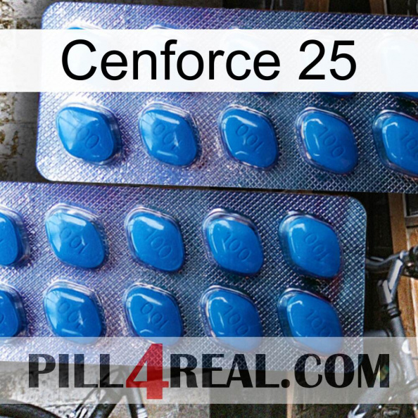 Cenforce 25 viagra2